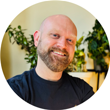 Dr. Jeffrey McKean, DAc