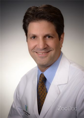 Dr. Jeffrey Melrose, DO