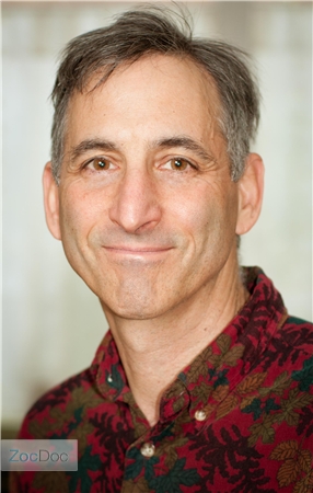 Dr. Jeffrey Metzger, ND