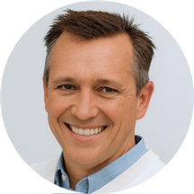 Dr. Jeffrey Miller, DDS