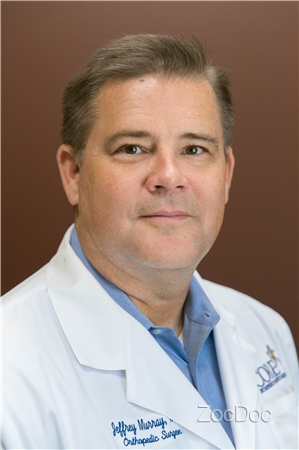 Dr. Jeffrey Murray, MD