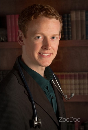 Dr. Jeffrey Nelson, DO