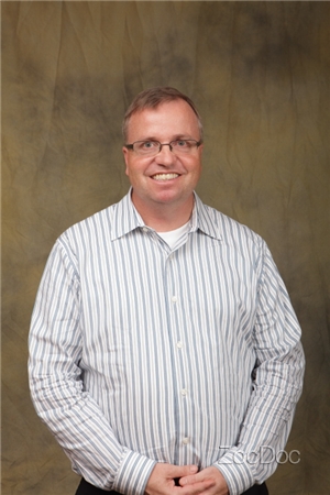 Dr. Jeffrey Osbourne, DPM