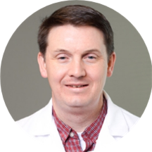 Dr. Jeffrey Parker, MD