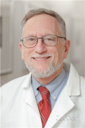 Dr. Jeffrey Pomerantz, DMD