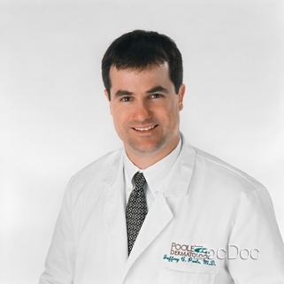 Dr. Jeffrey Poole, MD, FAAD
