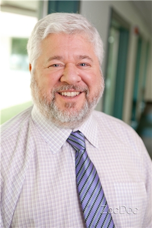 Dr. Jeffrey Portner, MD