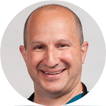 Dr. Jeffrey R Goldberg, MD