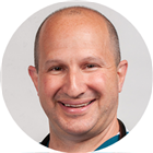 Dr. Jeffrey R Goldberg, MD