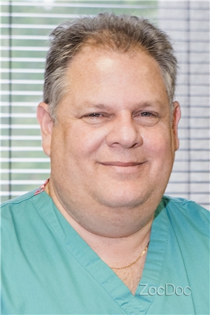 Dr. Jeffrey R. Levine, MD
