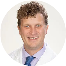 Dr. Jeffrey Ramsey, DO