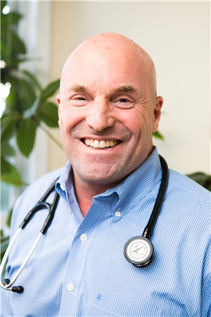 Dr. Jeffrey Rednor, DO