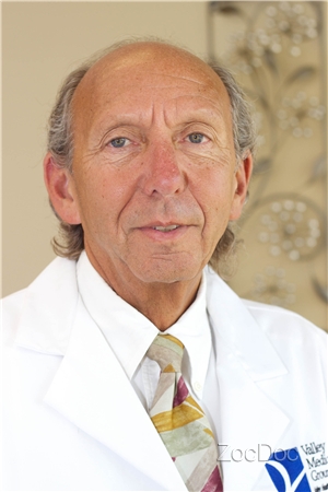 Dr. Jeffrey Reinkraut, MD