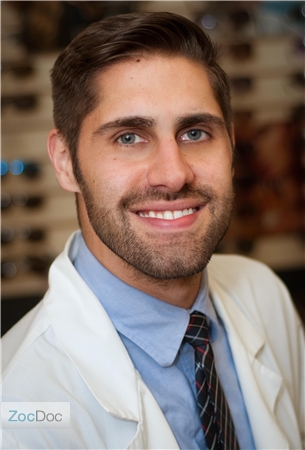 Dr. Jeffrey Reising, OD