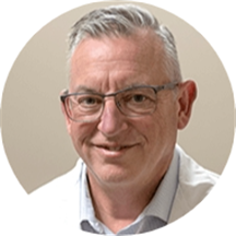 Dr. Jeffrey Rewitzer, DPM