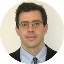 Dr. Jeffrey Roach, MD