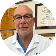 Dr. Jeffrey Rosenblatt, FACFAS, DPM