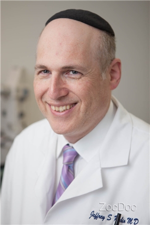Dr. Jeffrey Rubin, MD
