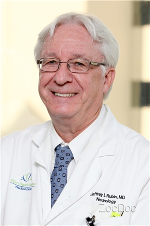 Dr. Jeffrey Rubin, MD