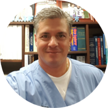 Dr. Jeffrey Ruscitto, DC