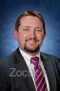 Dr. Jeffrey Ruskusky, DPM