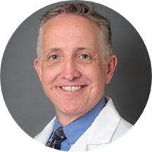 Dr. Jeffrey S. Luther, MD
