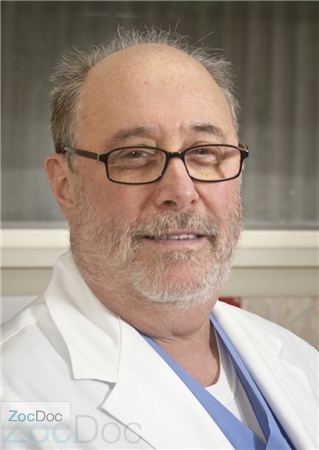 Dr. Jeffrey Sabloff, MD