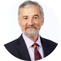 Dr. Jeffrey Samet