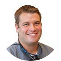 Dr. Jeffrey Seaman, DDS