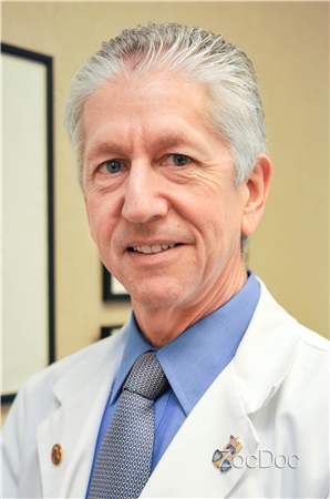 Dr. Jeffrey Shapiro, MD, FACS, FAAOS