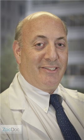 Dr. Jeffrey Sherman, MD
