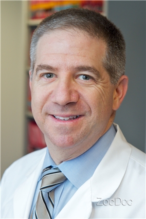 Dr. Jeffrey Sherman, MD
