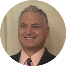 Dr. Jeffrey Silbernagel, OD