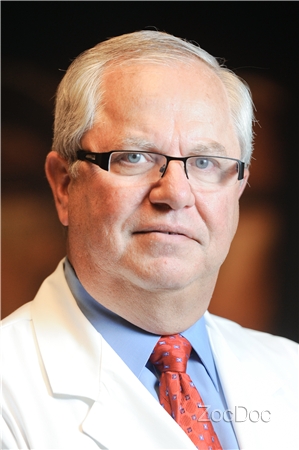 Dr. Jeffrey Snyder, MD