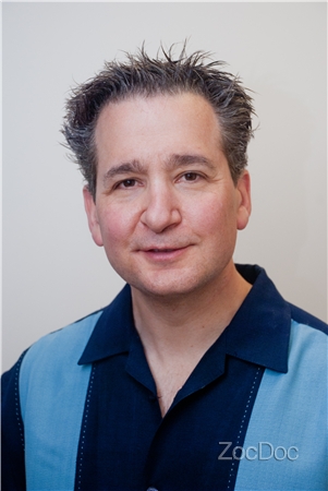 Dr. Jeffrey Steinberg, MD