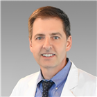 Dr. Jeffrey Stovall Jr., OD