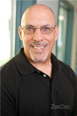 Dr. Jeffrey Strikowsky, DC