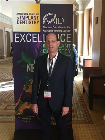 Dr. Jeffrey Susman, DDS