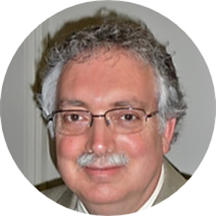 Dr. Jeffrey Sutro, OD