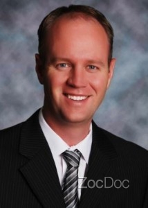 Dr. Jeffrey Swanson, DC