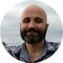 Dr. Jeffrey Tinius, PhD