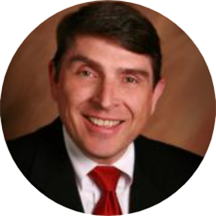 Dr. Jeffrey Twitchell, MD