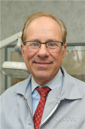 Dr. Jeffrey W. Fox, DDS