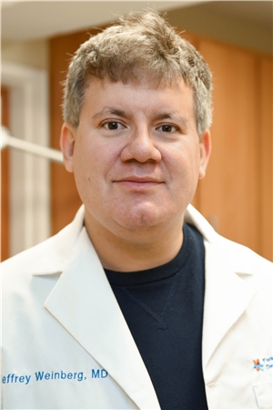 Dr. Jeffrey Weinberg, MD