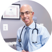 Dr. Jeffrey Weiss, MD