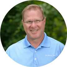 Dr. Jeffrey Wert, DMD