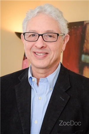 Dr. Jeffrey Winston, MD
