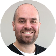 Dr. Jeffrey Winterich, DMD