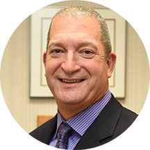 Dr. Jeffrey Zaffos, DDS