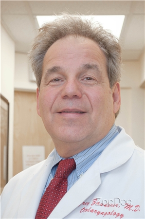 Dr. Jeffrey Zauderer, FACS, MD